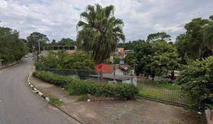 Terreno com 1000 m² - Portão Vermelho - Vargem Grande Paulista/SP