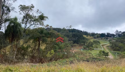 Terreno com 1050 m²- Alto da Serra (Mailasqui) - São Roque/SP