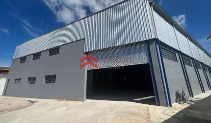Barracão / Galpão / Depósito com 2 salas à venda na Água Espraiada, 3459, Água Espraiada (Caucaia do Alto), Cotia por R$ 2.400.000
