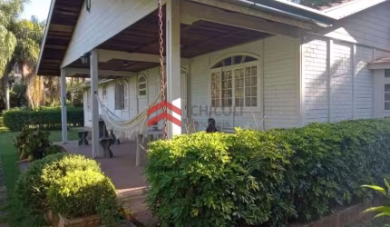 Casa em condomínio fechado com 3 quartos à venda na Do Carmo, 73, Bairro do Carmo, São Roque por R$ 990.000