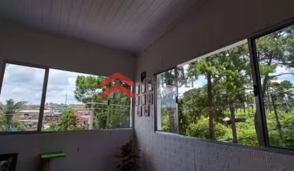 Casa com 3 quartos à venda na Rua Currais Novos, 79, Jardim Briquet, Itapevi por R$ 450.000