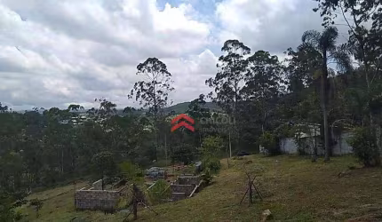 Terreno 2780 m² - Caetê - São Roque/SP