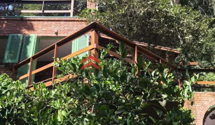 Chácara / sítio com 3 quartos à venda na Estrada do Taboleiro Verde, 2114, Taboleiro Verde, Cotia por R$ 1.500.000