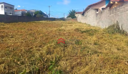 Terreno com 418 m² - Jardim Europa - Vargem Grande Paulista/SP