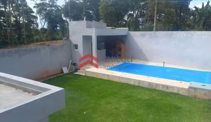 Casa com 3 quartos à venda na Elias Alves da Costa, 450, Parque Boa Esperança, Itapevi por R$ 425.000