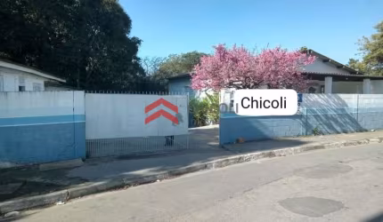 Chácara / sítio com 3 quartos à venda na Isabel Maria Pereira, 491, Jardim Portão Vermelho, Vargem Grande Paulista por R$ 850.000
