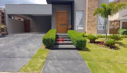 Casa com 3 dormitórios, com 280 m²- Santa Adélia - Vargem Grande Paulista/SP