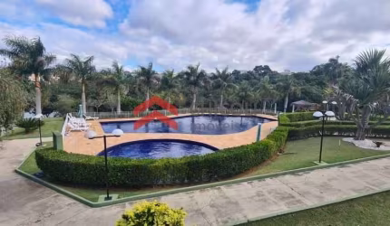 Casa em condomínio fechado com 3 quartos à venda na Guapuruvu, 79, Santa Adelia, Vargem Grande Paulista por R$ 1.600.000