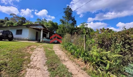 Chácara / sítio com 3 quartos à venda na Jerivá, 214, da Capelinha, Cotia por R$ 360.000