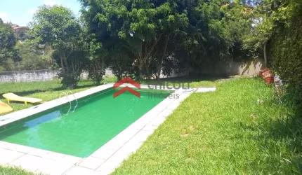 Casa em condomínio fechado com 6 quartos à venda na das Costureiras, 55, Jardim Europa, Vargem Grande Paulista por R$ 1.690.000