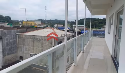 Apartamento com 2 quartos para alugar na Elias Alves da Costa, 681, Centro, Vargem Grande Paulista por R$ 2.500