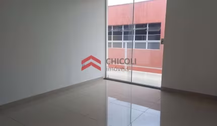 Apartamento com 2 quartos para alugar na Elias Alves da Costa, 681, Centro, Vargem Grande Paulista por R$ 2.000