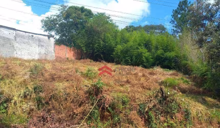Terreno 1181 m² - Ibiúna/SP