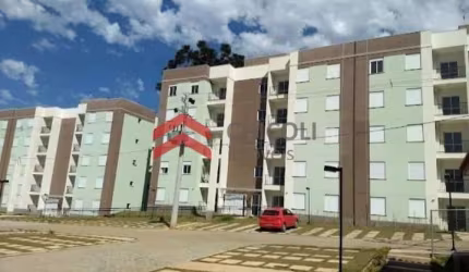 Apartamento com 3 quartos à venda na José Manoel de Oliveira, 1350, Vila São Judas Tadeu, Vargem Grande Paulista por R$ 285.000