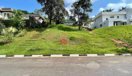 Terreno à venda, 700 m² - Parque das Artes - Embu das Artes/SP