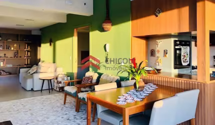 Apartamento com 2 quartos à venda na Avenida São Camilo, 1491, Granja Viana, Cotia por R$ 1.230.000