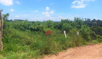 Terreno à venda, 125 m² - Jardim dos Pereiras (Caucaia do Alto) - Cotia/SP