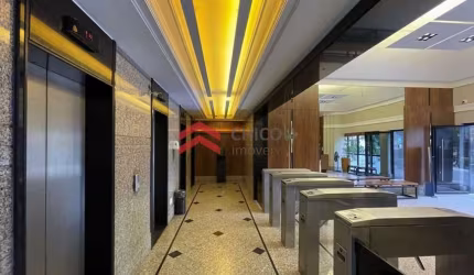 Sala comercial para alugar na Avenida Angélica, 1996, Consolação, São Paulo por R$ 5.350