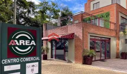 Ponto comercial com 1 sala para alugar na Avenida São Camilo, 1417, Chácara São João, Carapicuíba por R$ 7.800