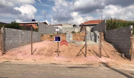 Terreno com 300 m²- Vila Vilma (Mailasqui) - São Roque/SP