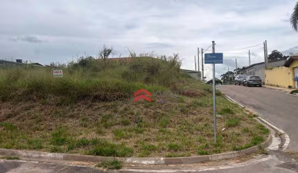Terreno com 297 m²- Vila Vilma (Mailasqui) - São Roque/SP