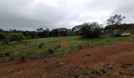 Terreno  de 20.000 m² - Sorocamirim - Ibiúna/SP