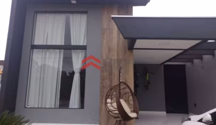 Casa em condomínio fechado com 3 quartos à venda na dos Pereira, 3000, Água Espraiada (Caucaia do Alto), Cotia por R$ 790.000