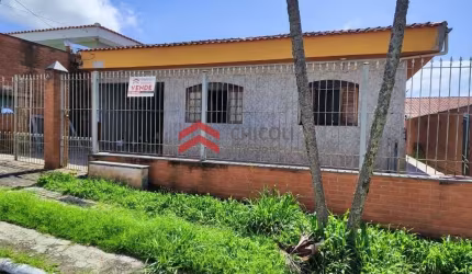Casa com 2 quartos à venda na dos Garçons, 261, Jardim Europa, Vargem Grande Paulista por R$ 600.000