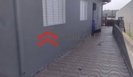Casa com 3 quartos à venda na Ibirapuera, 91, Jardim Mirador, Vargem Grande Paulista por R$ 400.000