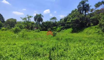 Terreno à venda, 1073 m² - Itapark Residencial