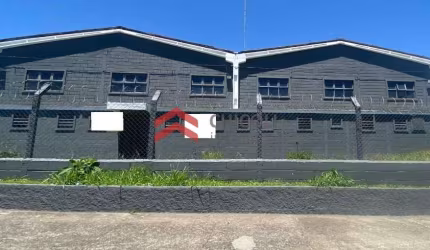 Barracão / Galpão / Depósito com 4 salas para alugar na Fernando de Noronha, 1026, Jardim Margarida, Vargem Grande Paulista por R$ 30.000