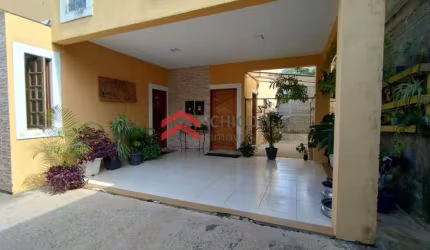 Casa em condomínio fechado com 4 quartos à venda na Clube dos Oficiais da Polícia Militar, Bairro do Carmo, São Roque por R$ 650.000