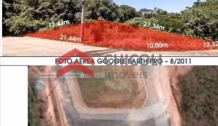 Terreno à venda na Agapanto Cotia, Jardim Japão (Caucaia do Alto), Cotia por R$ 200.000
