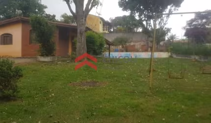 Chácara / sítio com 2 quartos à venda na Costa do Marfim, 785, Chácara Tropical (Caucaia do Alto), Cotia por R$ 450.000