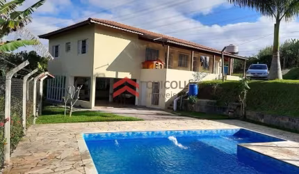 Chácara / sítio com 3 quartos à venda na Sorocamirim, 1500, Recreio, Ibiúna por R$ 800.000