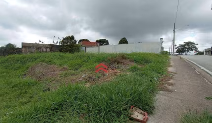 Terreno de 2557 m²- Jardim Europa - Vargem Grande Paulista/SP
