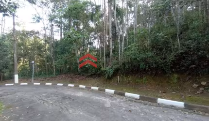 Terreno em condomínio fechado à venda na Atenas, 82, Recanto Suísso, Vargem Grande Paulista por R$ 350.000