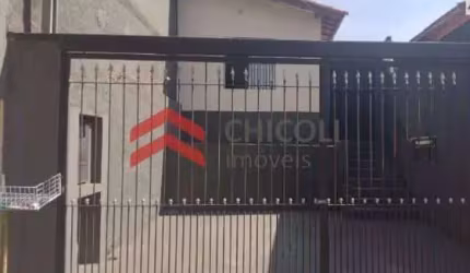 Casa com 2 quartos à venda na Lyons, 1044, Jardim Leonor, Cotia por R$ 350.000