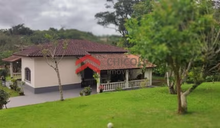 Chácara / sítio com 3 quartos à venda na Municipal, Centro, Ibiúna por R$ 600.000