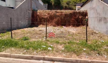 Terreno de 360 m² - Jardim do Sol ( Mailasqui) - São Roque/SP