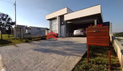 Casa em condomínio fechado com 2 quartos à venda na São João Del Rei, 131, Jardim Europa, Vargem Grande Paulista por R$ 770.000