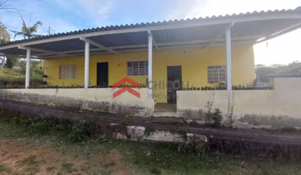 Chácara / sítio com 1 quarto à venda na Florianópolis, 31, Estância Bela Vista, Ibiúna por R$ 285.000