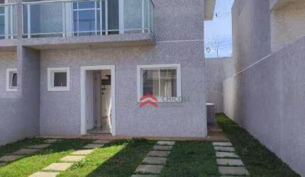 Casa com 03 dormitórios - 89,3 m² - Casablanca - Vargem Grande Paulista/SP