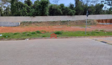 Terreno a venda de 200 m² - Lago dos Pássaros - Cotia/SP
