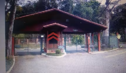 Casa em condomínio fechado com 4 quartos à venda na Rua da Encosta, 435, Jardim Branca Flor, Embu das Artes por R$ 1.870.000