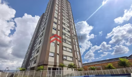 Apartamento com 2 quartos à venda na Estrada Fazendinha, 1361, Pousada dos Bandeirantes, Carapicuíba por R$ 360.000
