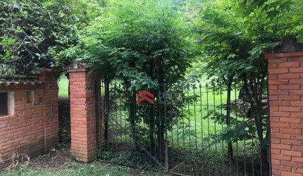 Terreno com 2004 m² - Recanto Flora - São Roque/São Paulo