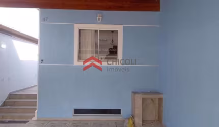 Casa com 2 quartos à venda na Helicônia, 87, Jardim Japão (Caucaia do Alto), Cotia por R$ 325.000