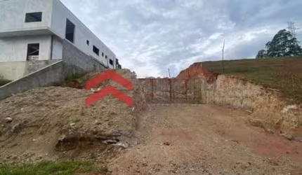 Terreno em condomínio fechado à venda na do Matão I, 1447, Residencial San Diego, Vargem Grande Paulista por R$ 190.000