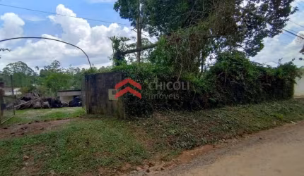 Chácara / sítio com 2 quartos à venda na Rui de Oliveira, 95, Chácara Santa Mônica, Vargem Grande Paulista por R$ 795.000